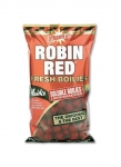 Бойлы пылящие Dynamite Baits 20 мм. Robin Red -Soluble- 1 кг.