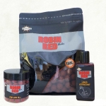 Бойлы тонущие Dynamite Baits 15 мм. Robin Red 1 кг.