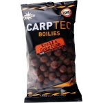 Бойлы тонущие Dynamite Baits 20 мм. Krill & Crayfish CarpTec 1 кг.