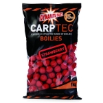 Бойлы тонущие Dynamite Baits 15 мм. Strawberry CarpTec 1 кг.