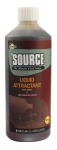 Аттрактант Dynamite Baits Source Liquid Attractant & Re-hydration Soak - 500ml