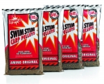 Пелетс Dynamite Baits 900 гр. Swim Stim Amino 8 мм.