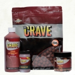 Бойлы тонущие Dynamite Baits 15 мм. The Crave 1 кг.