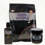 Бойлы тонущие Dynamite Baits Squid & Octopus 20mm S/L - 1kg