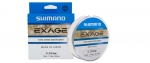 Леска Shimano Exage 150м 0,225мм 4,4кг