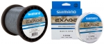 Леска Shimano Exage 150м 0,145мм 1,8кг