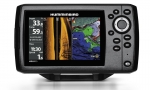 Эхолот Humminbird HELIX 5X CHIRP SI GPS G2 ACL