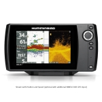 Эхолот Humminbird HELIX 7 DI