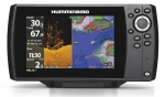 Эхолот Humminbird HELIX 7X CHIRP DI GPS G2N Eth/BT/ACL