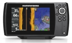 Эхолот Humminbird HELIX 7X CHIRP SI GPS G2N Eth/BT/ACL