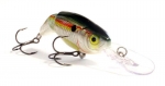 Воблер Rapala Jointed Shad Rap 09 цвет SD