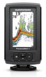 Эхолот Humminbird PiranhaMax 4