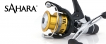 Катушка Shimano SAHARA 1000 RD