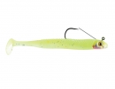 Мягкая приманка Storm Weedless 360GT Searchbait Minnow