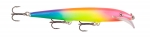 Воблер Rapala Scatter Rap Minnow 11 цвет ELJ