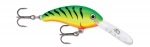 Воблер Rapala SHAD DANCER 05 цвет FT