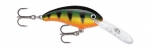 Воблер Rapala SHAD DANCER 05 цвет P