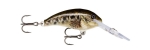 Воблер Rapala SHAD DANCER 05 цвет SCPL