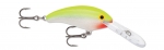 Воблер Rapala SHAD DANCER 05 цвет SFC