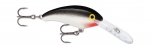 Воблер Rapala SHAD DANCER 05 цвет S