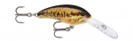 Воблер Rapala SHAD DANCER 05 цвет TRL