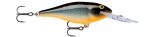 Воблер Rapala Shad Rap 09 цвет HLW