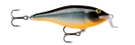 Воблер Rapala Shallow Shad Rap 09 цвет HLW