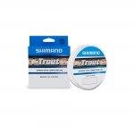 Леска Shimano Trout 150m 0,165mm 2,85кг