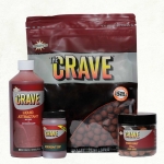 Бойлы тонущие Dynamite Baits 20 мм. The Crave 1 кг.