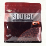 Дамбелсы тонущие Dynamite Baits 14 мм. The Source 1 кг.