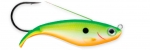 Незацепляйка Rapala Weedless shad 08 цвет GSU