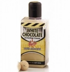Ликвид Dynamite Baits White Chocolate 250 мл.