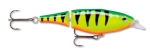 Воблер Rapala X-Rap Jointed Shad 13 цвет FP