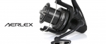 Катушка Shimano AERLEX 10000 XTB