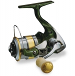 Катушка Shimano CARDIFF CI4+ C2000SS (SE28B019)