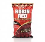 Бойлы тонущие Dynamite Baits 20 мм. Robin Red 1 кг.