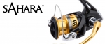 Катушка Shimano SAHARA C5000XGFI