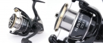 Катушка Shimano 17 SUSTAIN 3000 HGFI