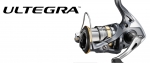 Катушка Shimano 17 ULTEGRA 2500 FB