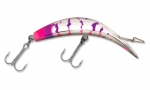 Воблер Luhr Jensen KWIKFISH K14 Rattle 10,8см  4,2-4,8м цвет 0745