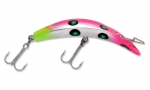 Воблер Luhr Jensen KWIKFISH K14 Rattle 10,8см  4,2-4,8м цвет 1602