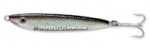 Джиг - Пилькер Williamson Jigging Scarpsilda (традиционный норвежский дизайн) 160мм 250гр.  цвет BLK