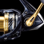 Катушка Shimano 16 NASCI C3000 FB