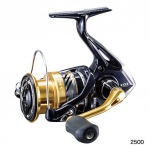 Катушка Shimano 16 NASCI C3000 FB