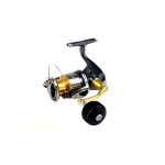 Катушка Shimano TWIN POWER 4000 SWB XG