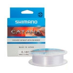 Леска Shimano Catana Spinning 100м 0,285мм 8,2кг