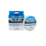 Леска Shimano Technium 200м 0,165мм 2,6кг