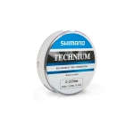 Леска Shimano Technium 200м 0,165мм 2,6кг