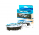 Леска Shimano Tribal Carp 300м 0,30мм GB 9,25кг