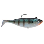 Мягкая приманка Storm Suspending WildEye Swim Shad